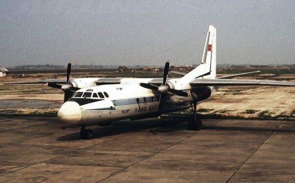 Tập đoàn MiG khôi phục sản xuất máy bay dân dụng Il-114 Tập đoàn MiG khôi phục sản xuất máy bay dân dụng Il-114 - Sputnik Việt Nam