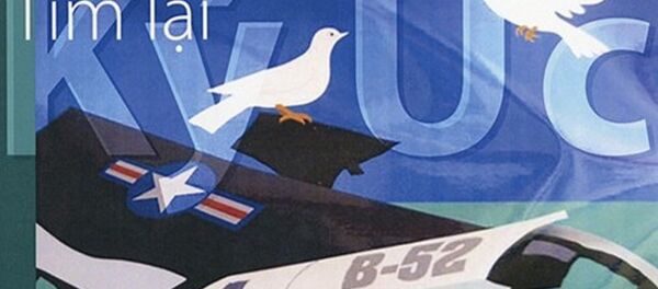 Tìm lại ký ức kỷ niệm 45 năm chiến thắng “Điện Biên Phủ trên không” Tìm lại ký ức kỷ niệm 45 năm chiến thắng “Điện Biên Phủ trên không” - Sputnik Việt Nam