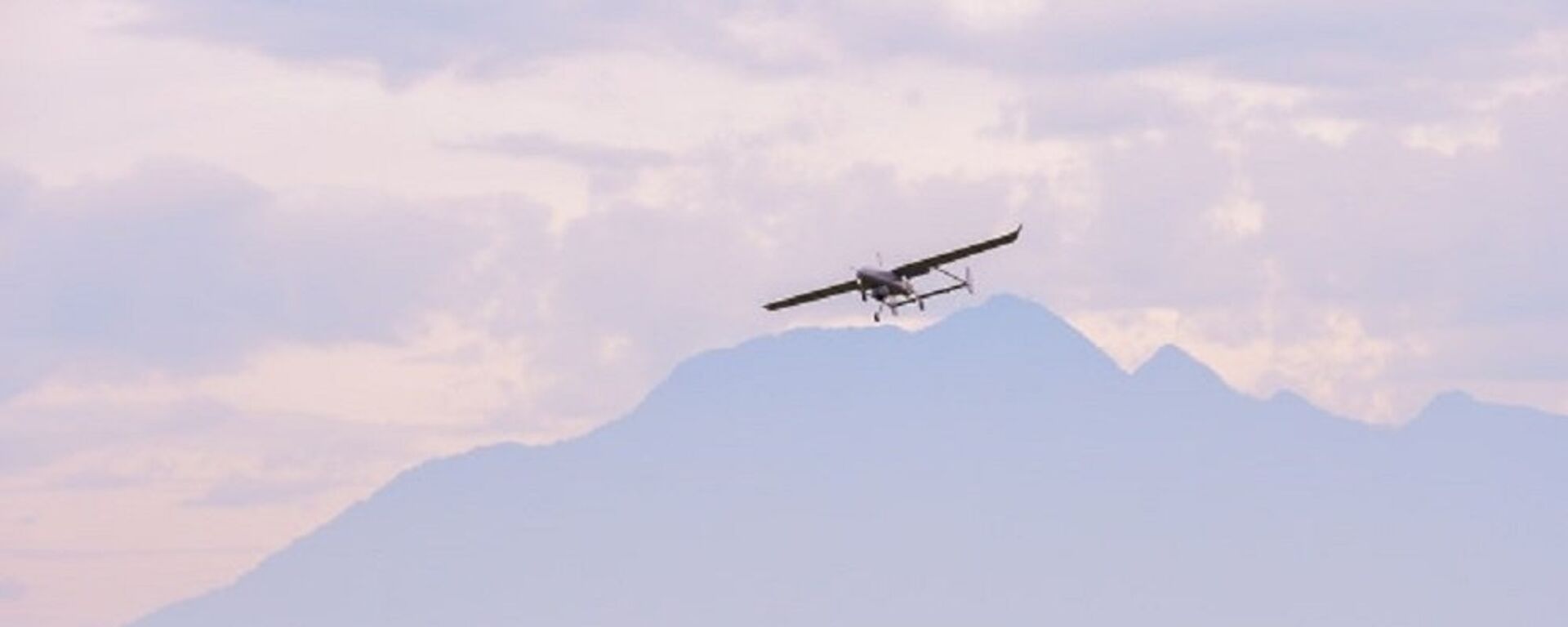 Khả năng đặc biệt của UAV Việt Nam - Sputnik Việt Nam, 1920, 12.02.2026