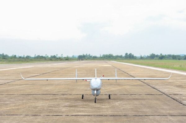 Khả năng đặc biệt của UAV Việt Nam - Sputnik Việt Nam