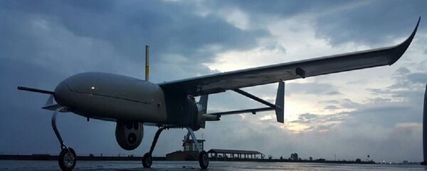 Ấn tượng: Khả năng đặc biệt của UAV Việt Nam Ấn tượng: Khả năng đặc biệt của UAV Việt Nam - Sputnik Việt Nam