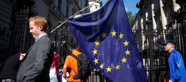 Brexit - Sputnik Việt Nam