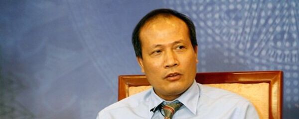 Thứ trưởng Cao Quốc Hưng:Các nhà đầu tư trong và ngoài nước có sự quan tâm rất lớn đến cổ phần hóa Sabeco Thứ trưởng Cao Quốc Hưng:Các nhà đầu tư trong và ngoài nước có sự quan tâm rất lớn đến cổ phần hóa Sabeco - Sputnik Việt Nam