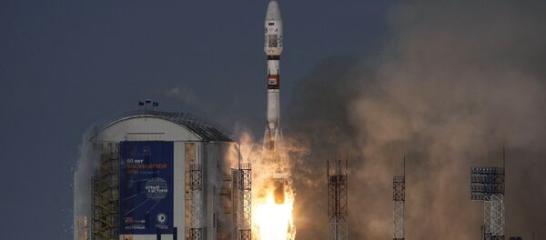 Vụ phóng tên lửa thứ hai đã diễn ra trên sân bay vũ trụ Vostochnyi - Sputnik Việt Nam