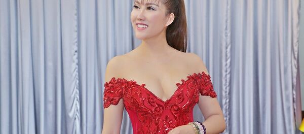 Phi Thanh Vân - Sputnik Việt Nam