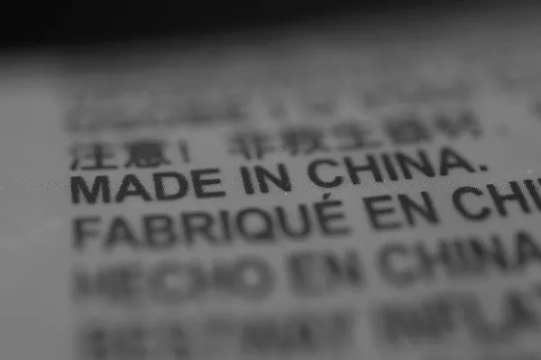 6 doanh nghiệp bị điều tra nhập hàng Trung Quốc gắn mác Việt Nam