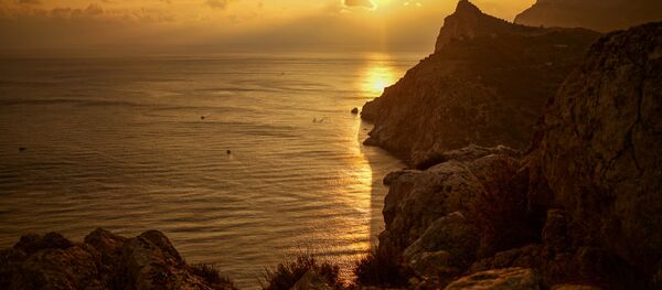 Crưm - Sputnik Việt Nam