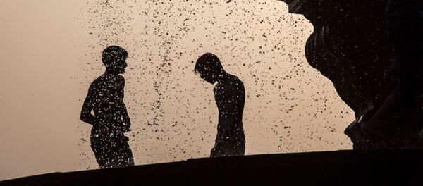 Ấn Độ - Sputnik Việt Nam