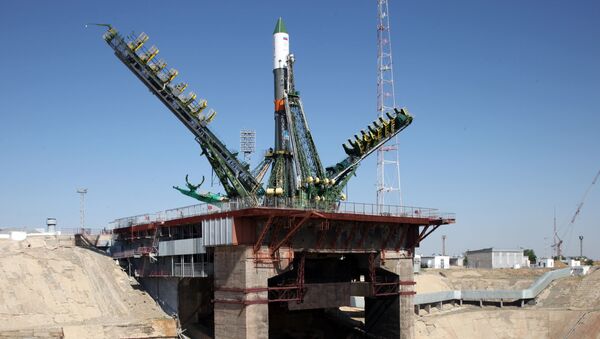 Progress M-28M - Sputnik Việt Nam