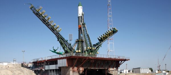 Progress M-28M Progress M-28M - Sputnik Việt Nam