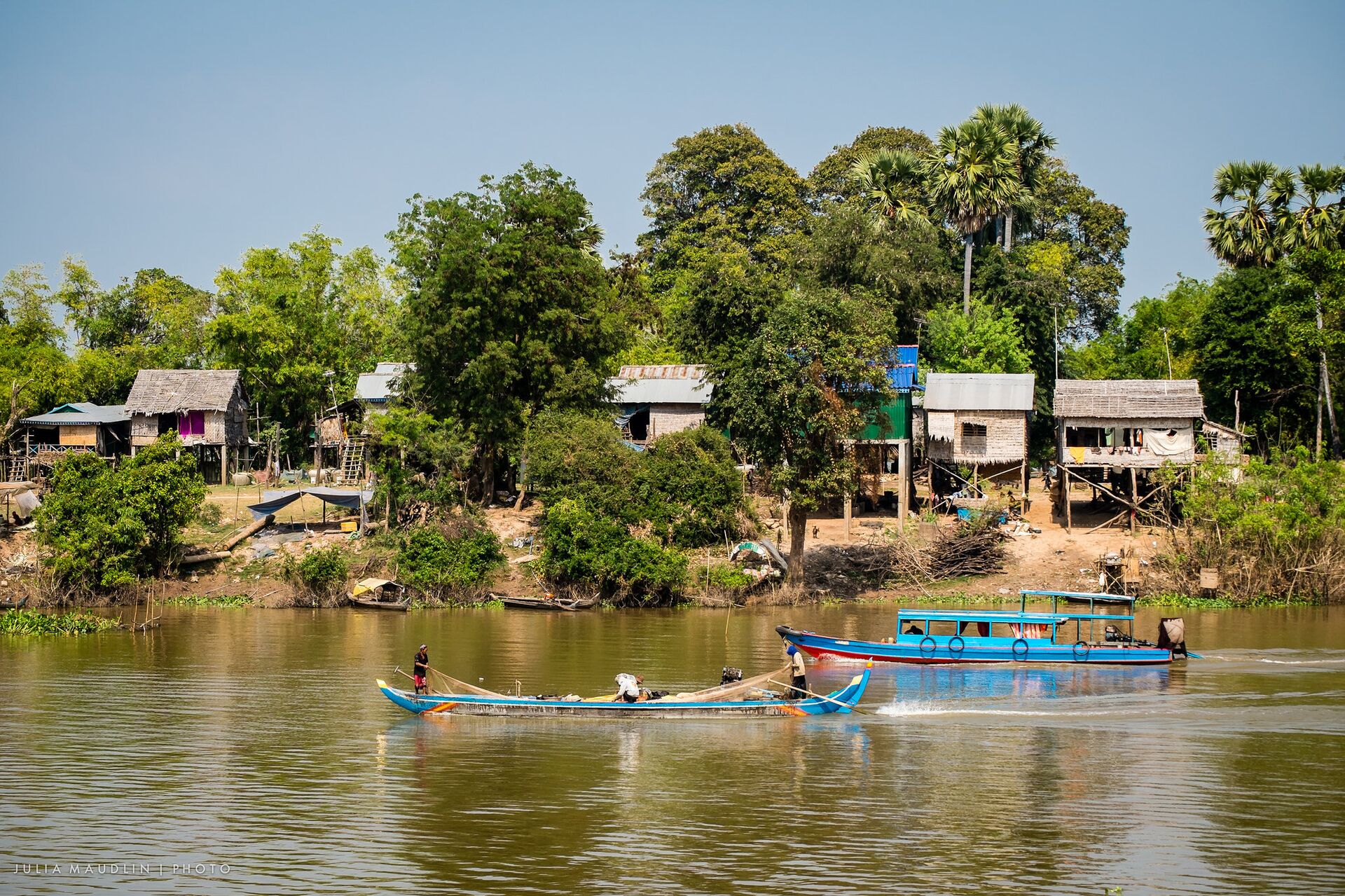 Sông Mekong - Sputnik Việt Nam, 1920, 05.06.2024