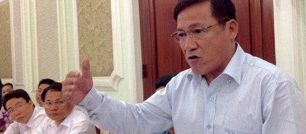 Dù làm rõ được nguồn gốc tài sản, ông Nguyễn Ngọc Công vẫn sẽ bị xem xét kỷ luật vì không kê khai tài sản. - Sputnik Việt Nam