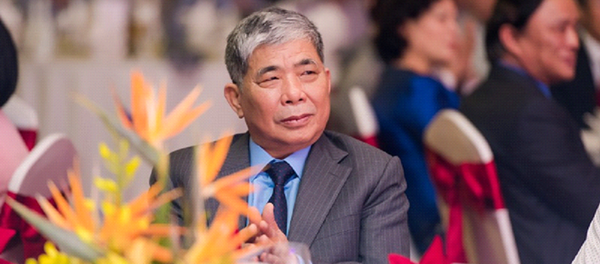 Ông Lê Thanh Thản - Sputnik Việt Nam