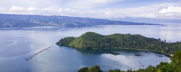 Indonesia Indonesia - Sputnik Việt Nam
