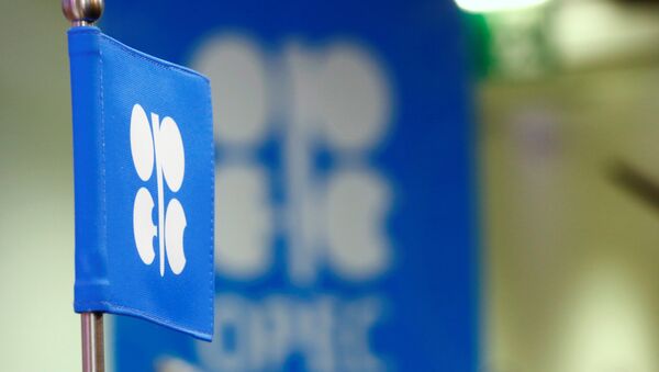 OPEC - Sputnik Việt Nam