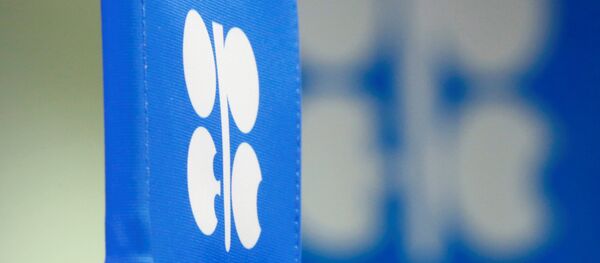 OPEC - Sputnik Việt Nam