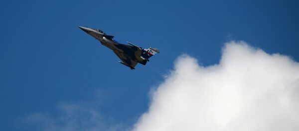 Rafale jet Rafale jet - Sputnik Việt Nam