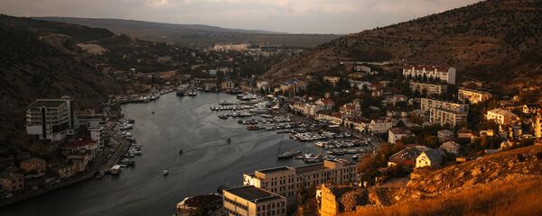 Crưm - Sputnik Việt Nam