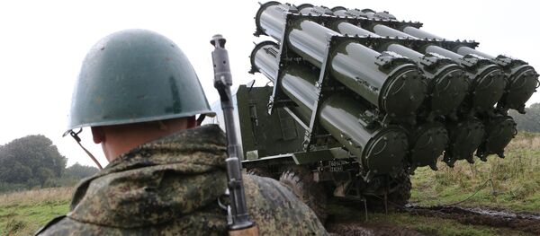 Quân đội Nga Quân đội Nga - Sputnik Việt Nam