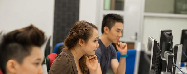 thanh niên Việt Nam - Sputnik Việt Nam