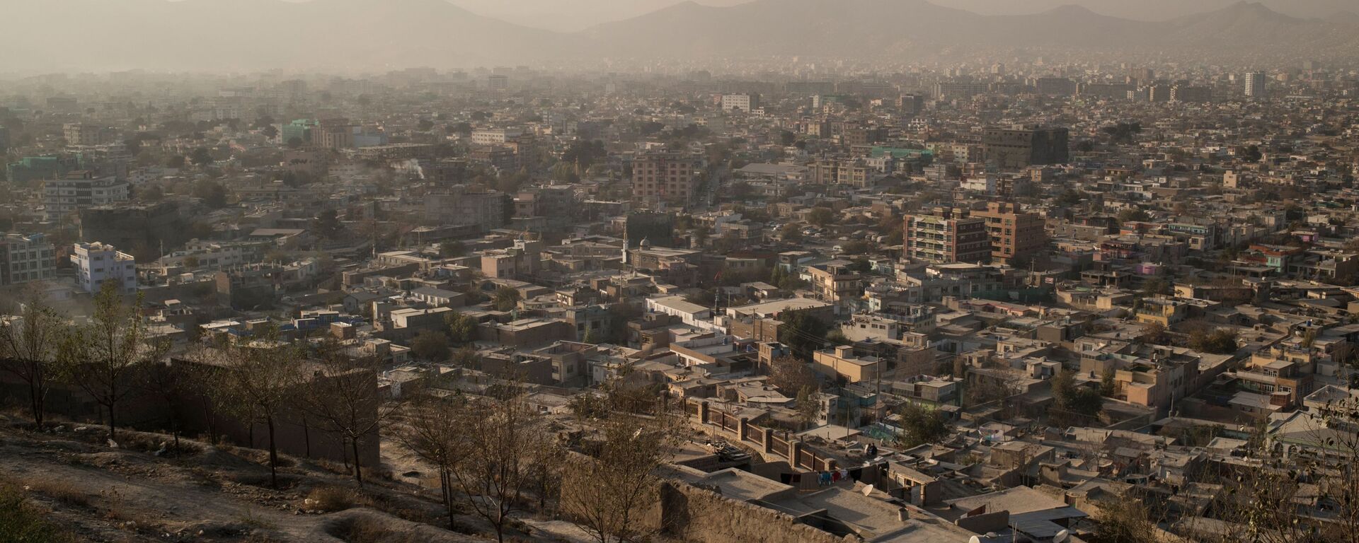 Kabul, Afghanistan - Sputnik Việt Nam, 1920, 30.08.2021