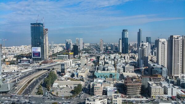 Tel-Aviv, Israel - Sputnik Việt Nam