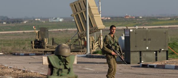 Syria Israel Syria Israel - Sputnik Việt Nam