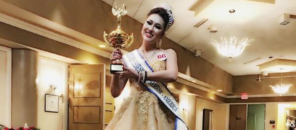 Phi Thanh Vân Phi Thanh Vân - Sputnik Việt Nam