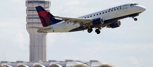 Delta Air Lines - Sputnik Việt Nam