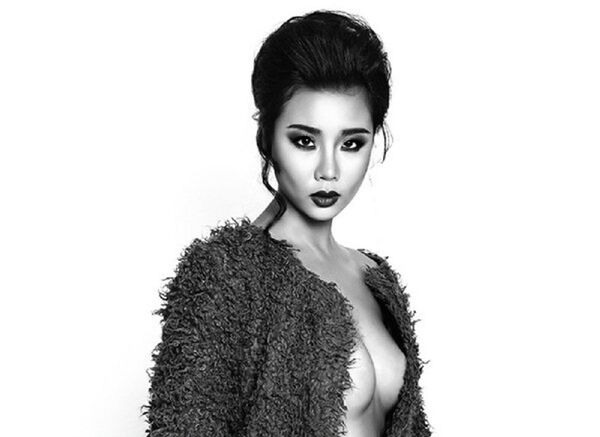 Lại Thanh Hương Lại Thanh Hương - Sputnik Việt Nam