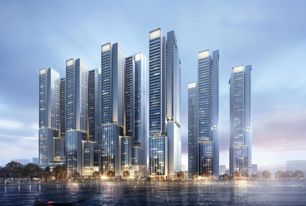 Dự án chung cư Vinhomes Gallery 148 Giảng Võ – Vingroup - Sputnik Việt Nam