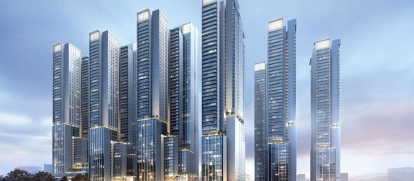 Dự án chung cư Vinhomes Gallery 148 Giảng Võ – Vingroup - Sputnik Việt Nam