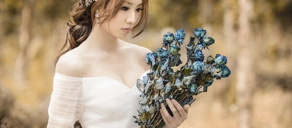 Cô dâu Cô dâu - Sputnik Việt Nam