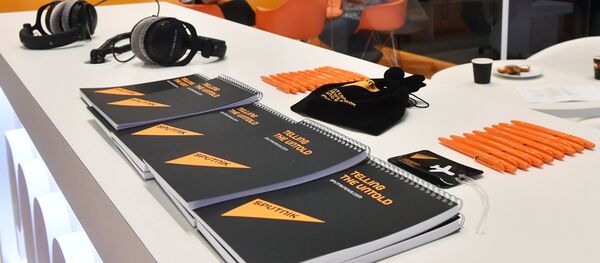 Sputnik - Sputnik Việt Nam