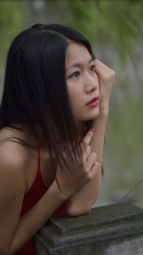 Trà My được đánh giá tốt trong dàn diễn viên nữ của phim Thương nhớ ở ai Trà My được đánh giá tốt trong dàn diễn viên nữ của phim Thương nhớ ở ai - Sputnik Việt Nam