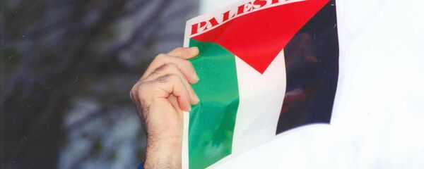 Palestine flag Palestine flag - Sputnik Việt Nam