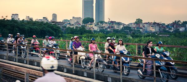 Hà Nội, Việt Nam - Sputnik Việt Nam