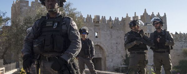 Jerusalem Jerusalem - Sputnik Việt Nam