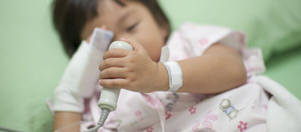 Bệnh viện - Sputnik Việt Nam