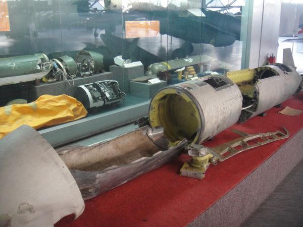 Tomahawk bị bắn rơi ở Serbia - Sputnik Việt Nam