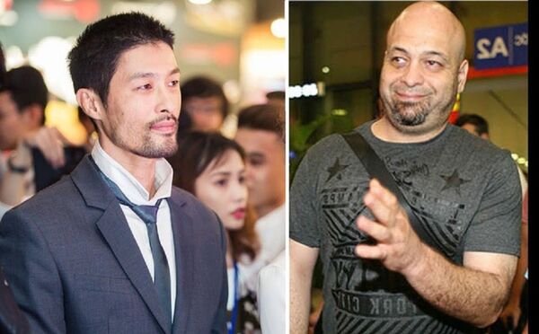 Cao thủ Vịnh Xuân Flores chính thức lên tiếng về tin đồn thách đấu Johnny Trí Nguyễn - Sputnik Việt Nam