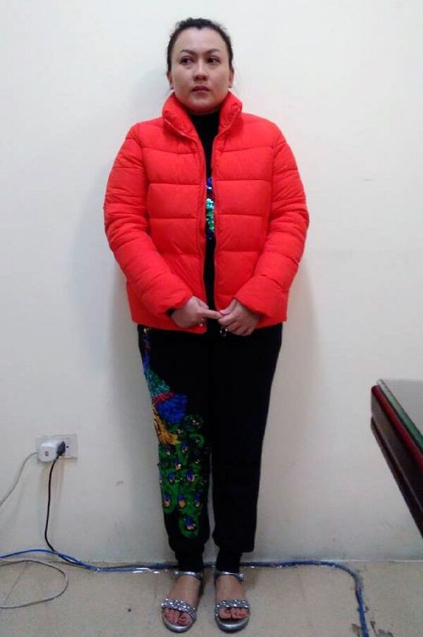 Bà mẹ kế Phạm Thị Tú Trinh cũng bị khởi tố vì bạo hành con riêng của chồng - Sputnik Việt Nam