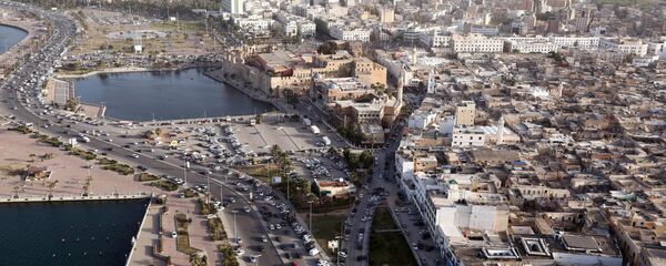 Libya - Sputnik Việt Nam