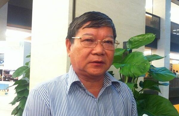 Nguyên đại biểu Quốc hội Lê Như Tiến - Sputnik Việt Nam