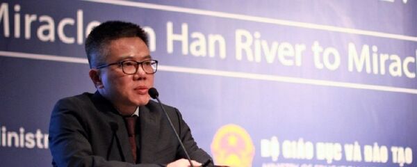 GS Ngô Bảo Châu - Sputnik Việt Nam