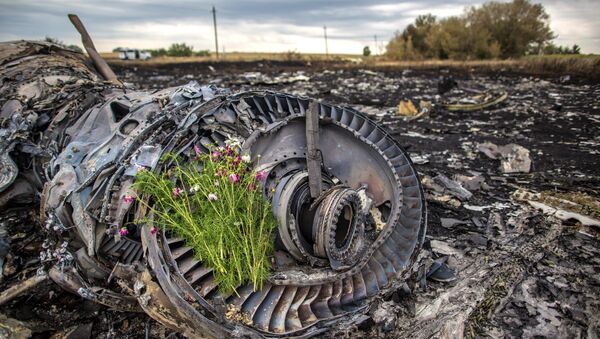 MH17 - Sputnik Việt Nam