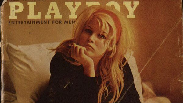 Playboy năm 1964 - Sputnik Việt Nam