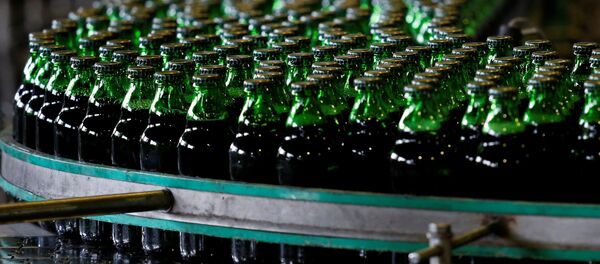 Saigon Beer Corporation (Sabeco) Saigon Beer Corporation (Sabeco) - Sputnik Việt Nam