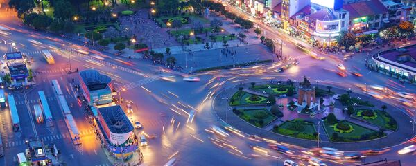 TP HỒ CHÍ MINH, VIỆT NAM TP HỒ CHÍ MINH, VIỆT NAM - Sputnik Việt Nam