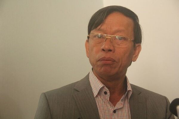 Lê Phước Thanh Lê Phước Thanh - Sputnik Việt Nam